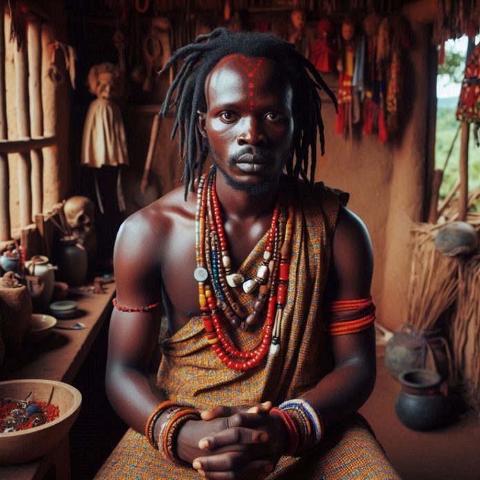 Dr. Baba Nyoto Traditional Healer (7)