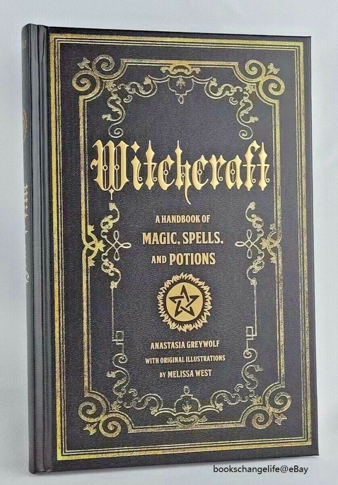 Witchcraft